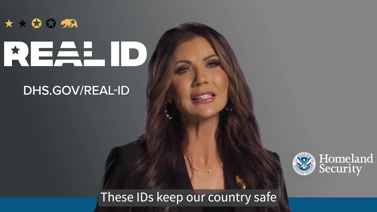 TSA Begins REAL ID Full Enforcement on May 7