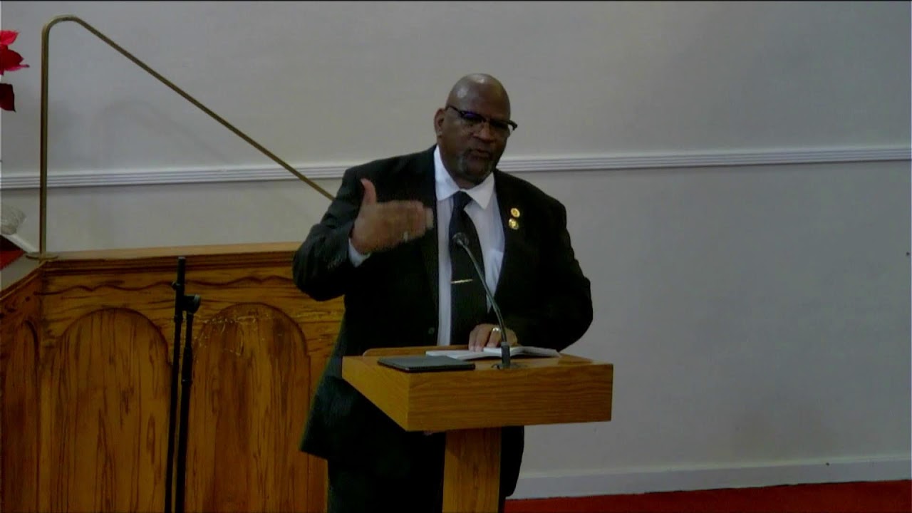 Sunday School