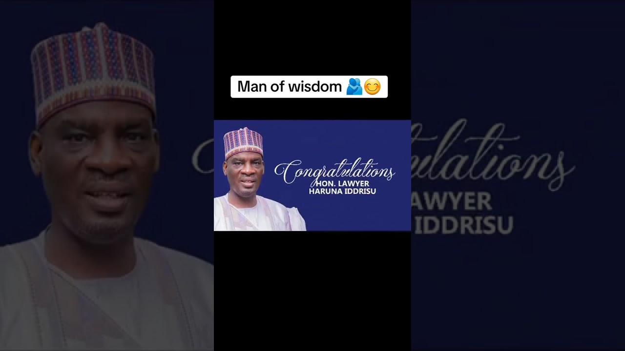 A Message to Hon. Haruna Iddrisu ( Education Minister) 
