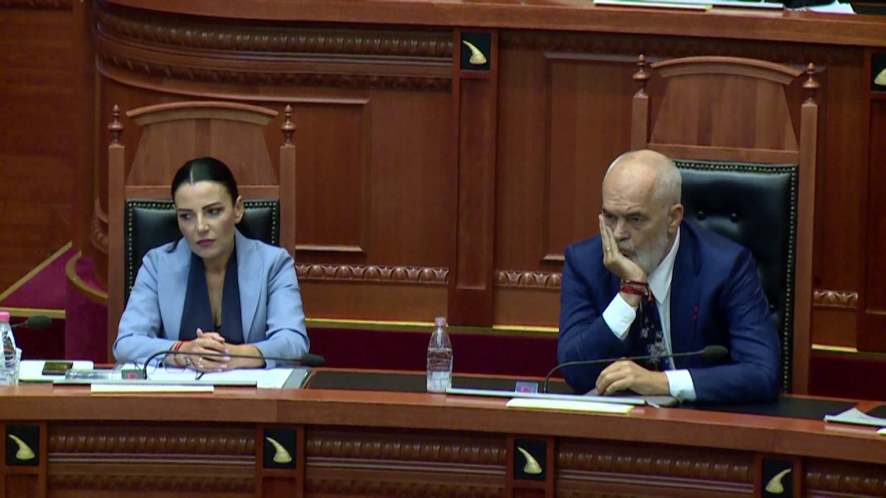 Top News - Dy vendime për Ballukun. Apeli flet për pezullimin, e larta për daljen jashtë vendit