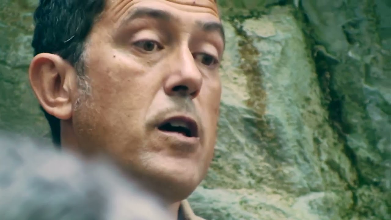 O Camiño de Cova Eiros_trailer