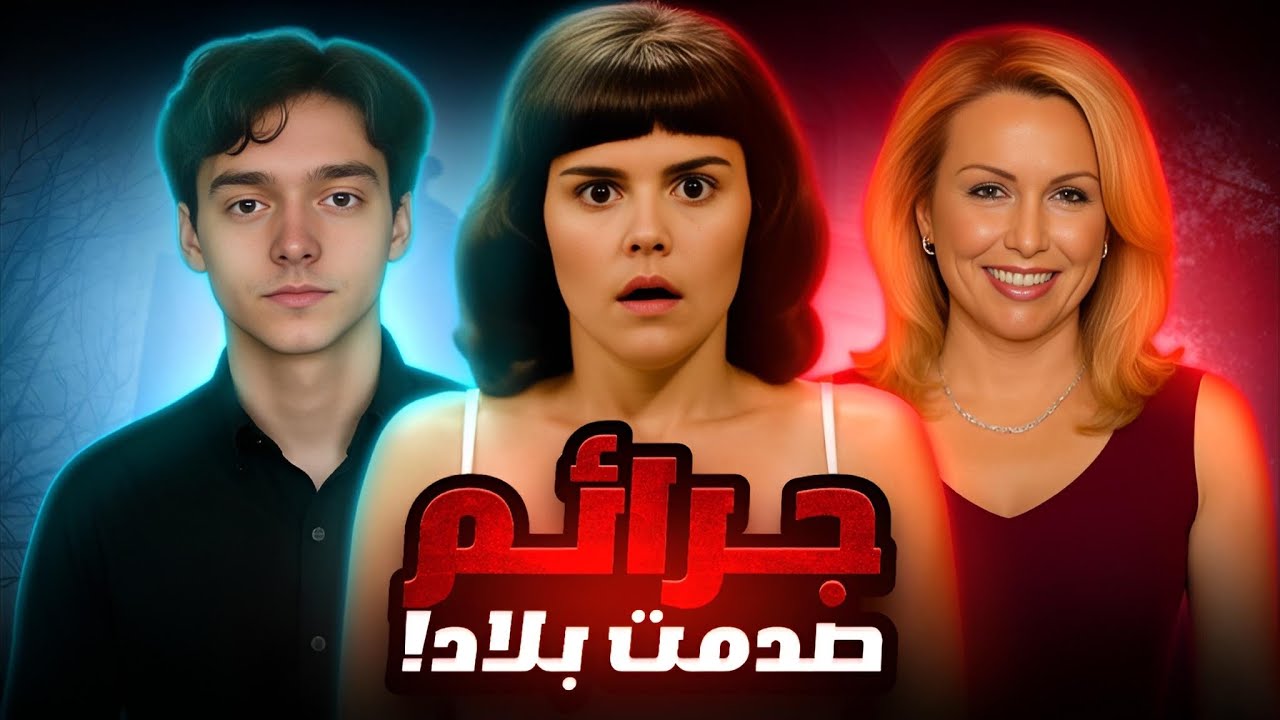 جرائم بعد حلها الجميع كان في صدمة تامة من فاعلها- تم حلها