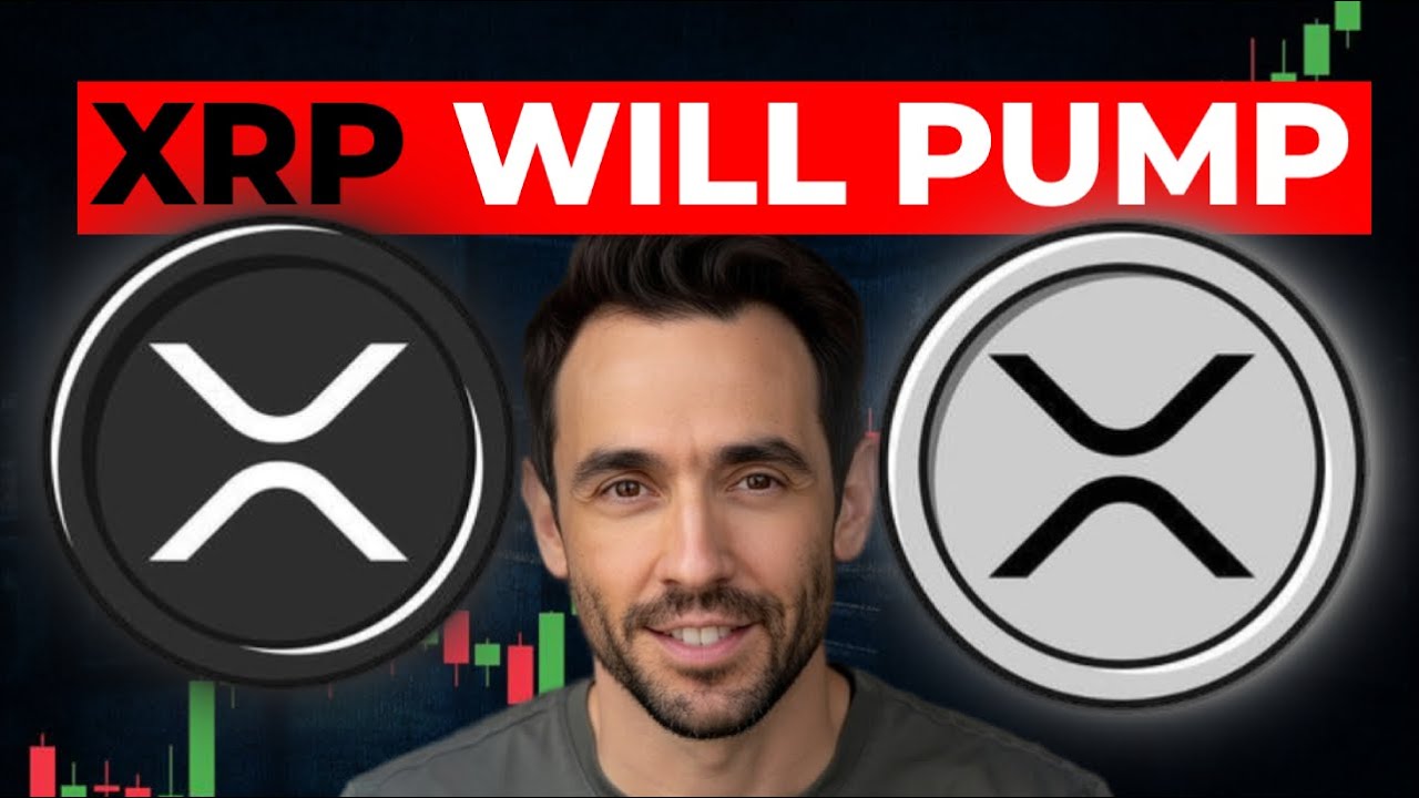 XRP News XRP ETF $1 3 BILLION Inflows While Bitcoin BLEEDS! Institutions Loading Up