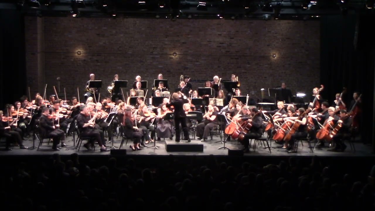 Dvořák: Symphony 7 in D minor, Op. 70