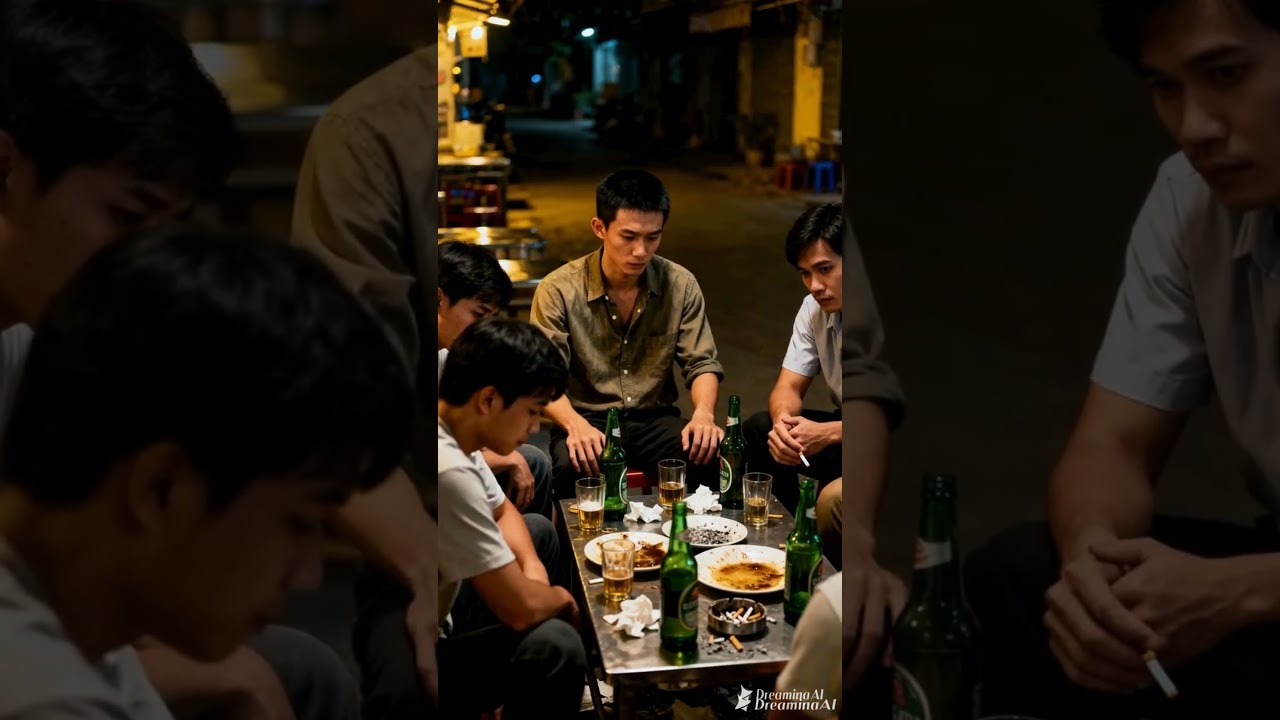 Tao Thương &ndash; Kh&ocirc;ng Phải Tao Sợ #CauChuyenDoiThat #ChamDenTraiTim #XemLaNghen #TinhNgo #GiaTriGiaDinh