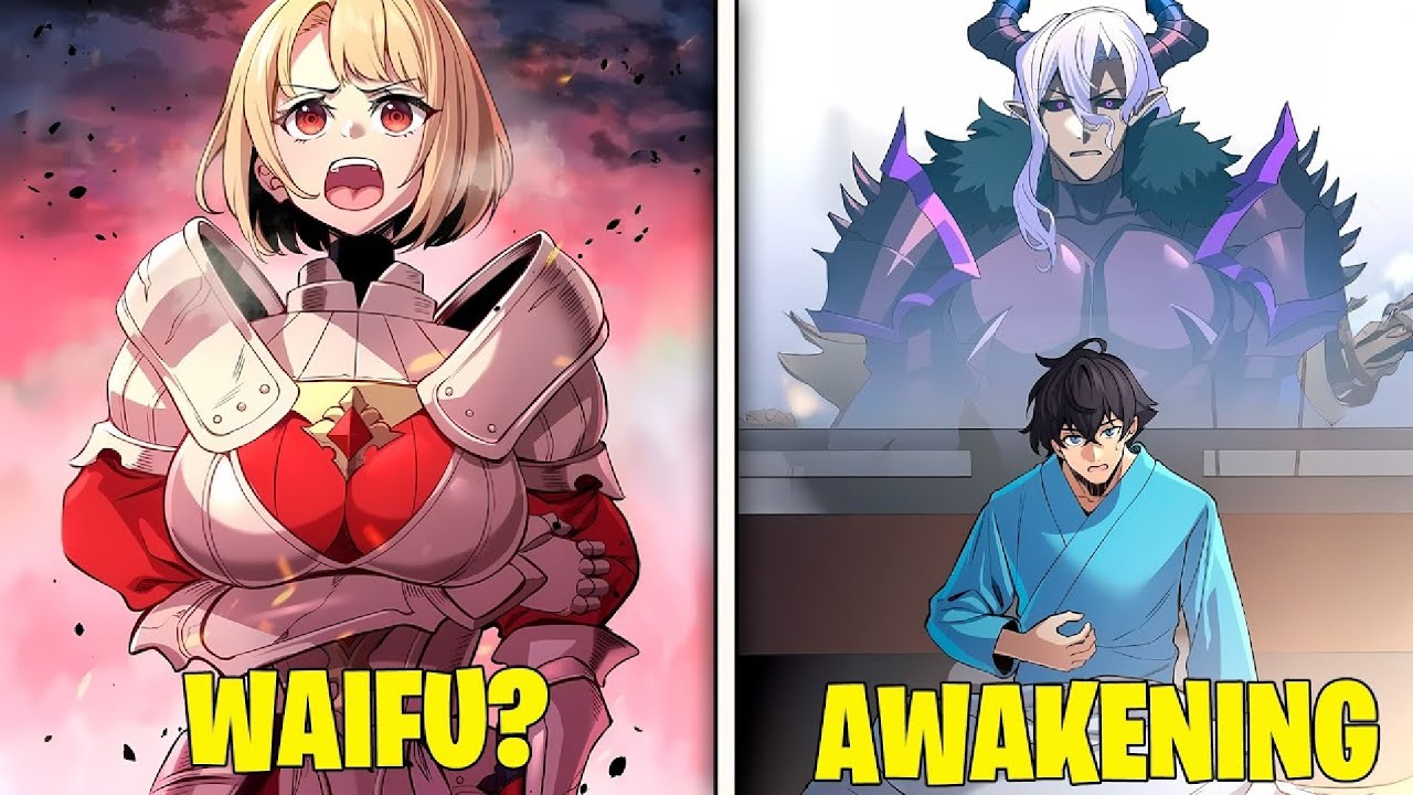 Reborn as a Demon King in Modern World, He Crushes Angels Publicly! Manhwa Recap