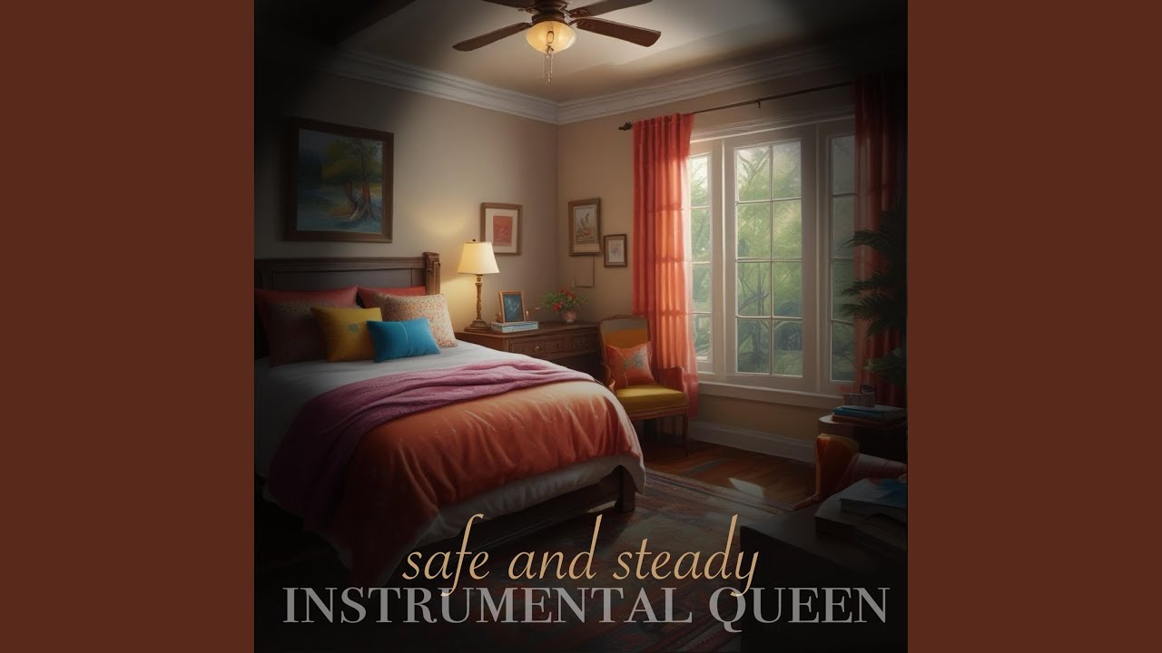 Gentle Room Presence – Sensory-Friendly Background