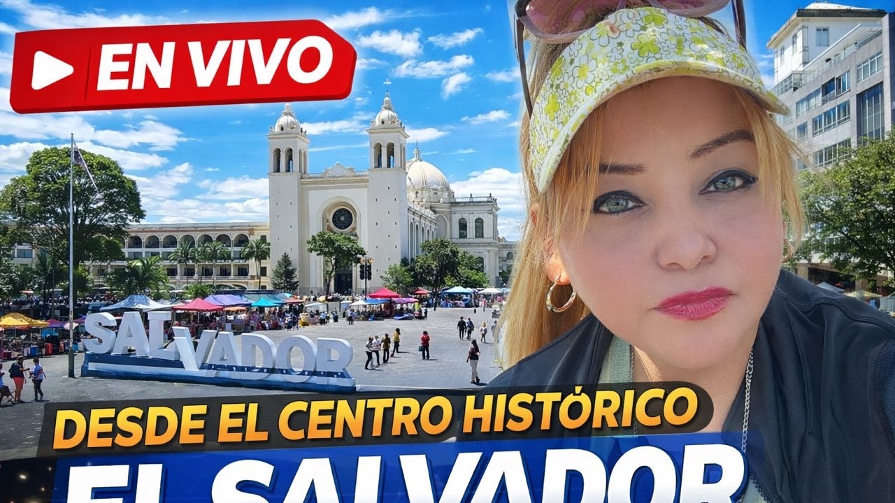 en vivo