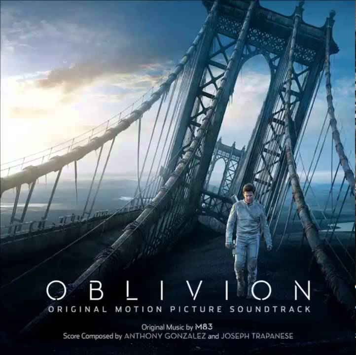 Oblivion Soundtrack - Hydrorig