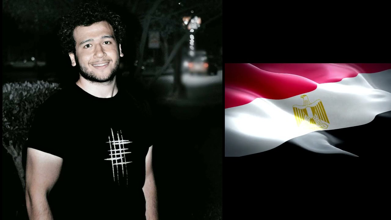 معتز متولي _سماعي قلبي الثقيل_ اداء مارك اسامة 🇪🇬🤎