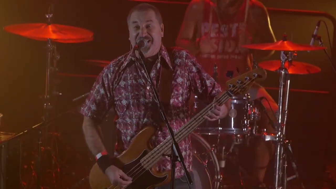 Bar Cine-Teatro G.C.Corroios - Peste & Sida (14/12/2024)