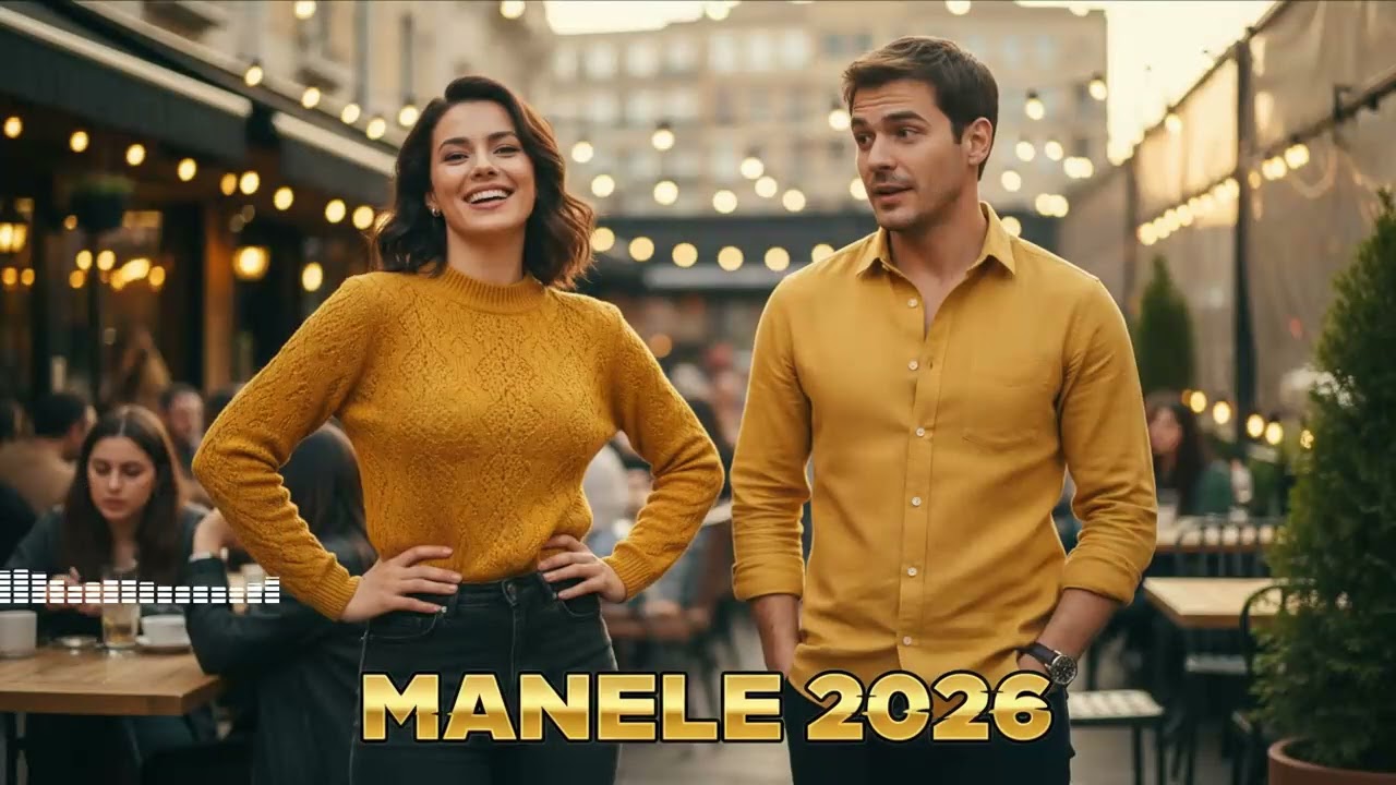 Secunda Manelelor - Azi femeile conduc (Cu femeia nu te pui 2) - Videoclip Oficial Hitul Anului
