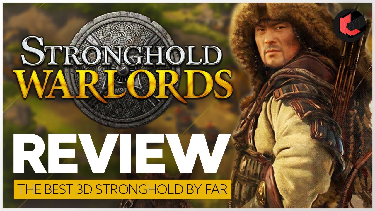 Stronghold Warlords Review | The best 3D Stronghold by far - but is it enough?