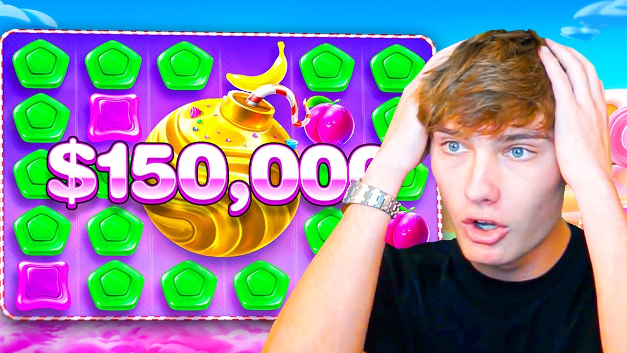 I Got This $150,000 Bonus on Sweet Fiesta.. And It Paid!