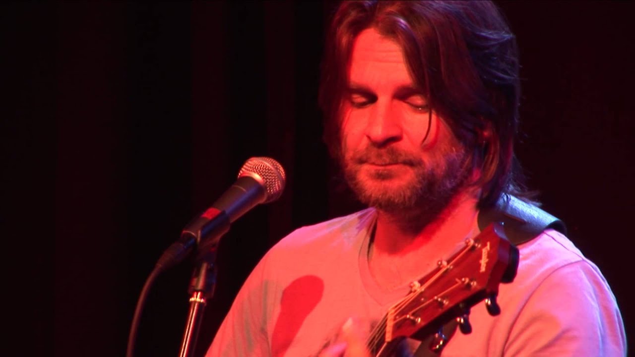 Ray Wilson unplugged - That's All
