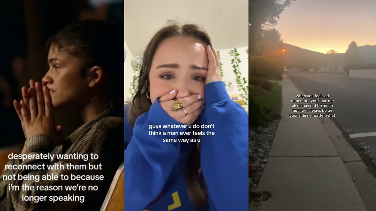 Vent TikTok Compilation #56