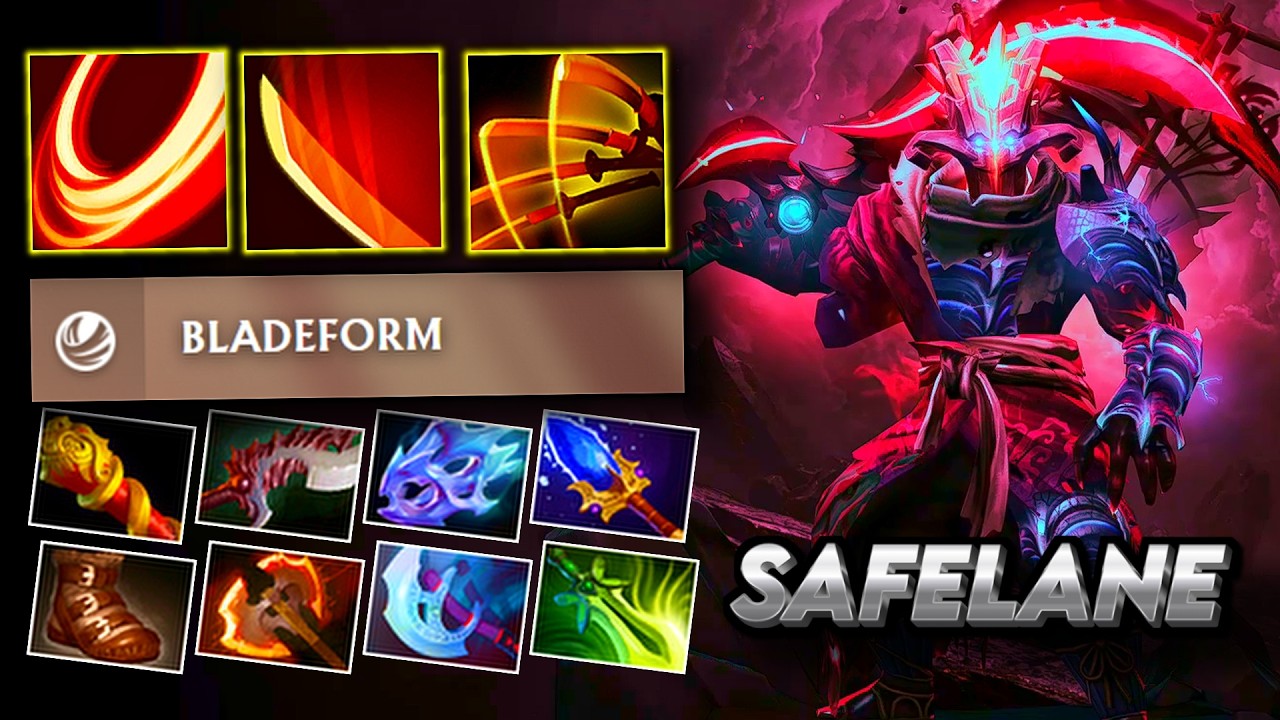 JUGGERNAUT CARRY DESTROYS RANKED GAMES