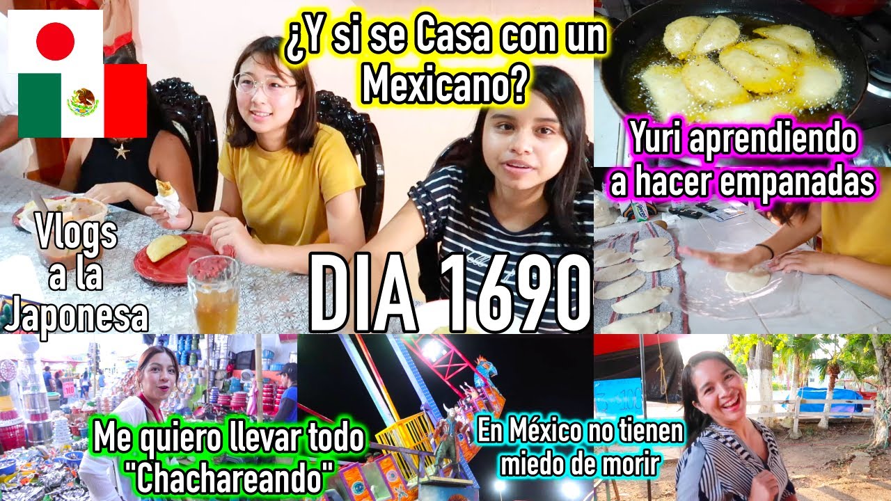 ¿Y si se Casa con Mexicano? 🤣🇲🇽 + "NO PUEDO CREERLO" ¿Qué es eso Mexicanos? - Ruthi San ♡ 12-08-25