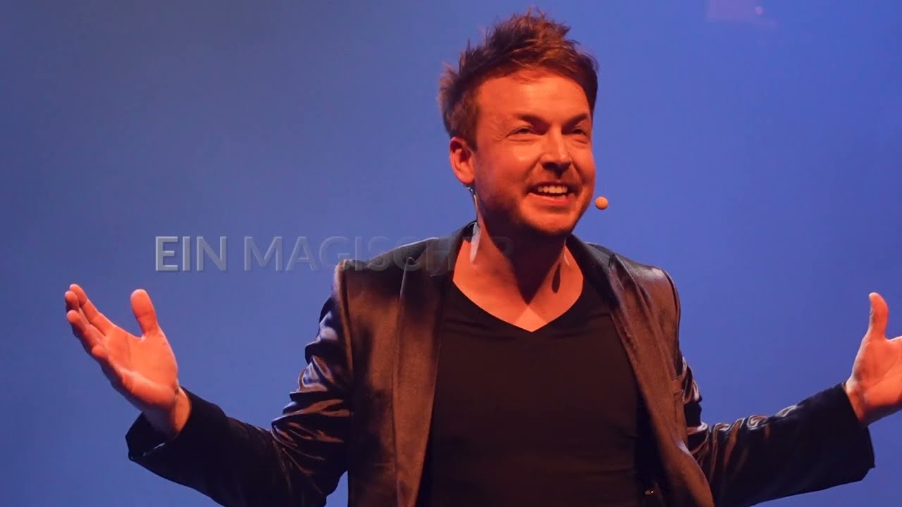 FLORIAN ZIMMER THEATER NEU-ULM 🎉𝒪𝒫𝐸𝒩𝐼𝒩𝒢 𝒫𝒜𝑅𝒯𝒴