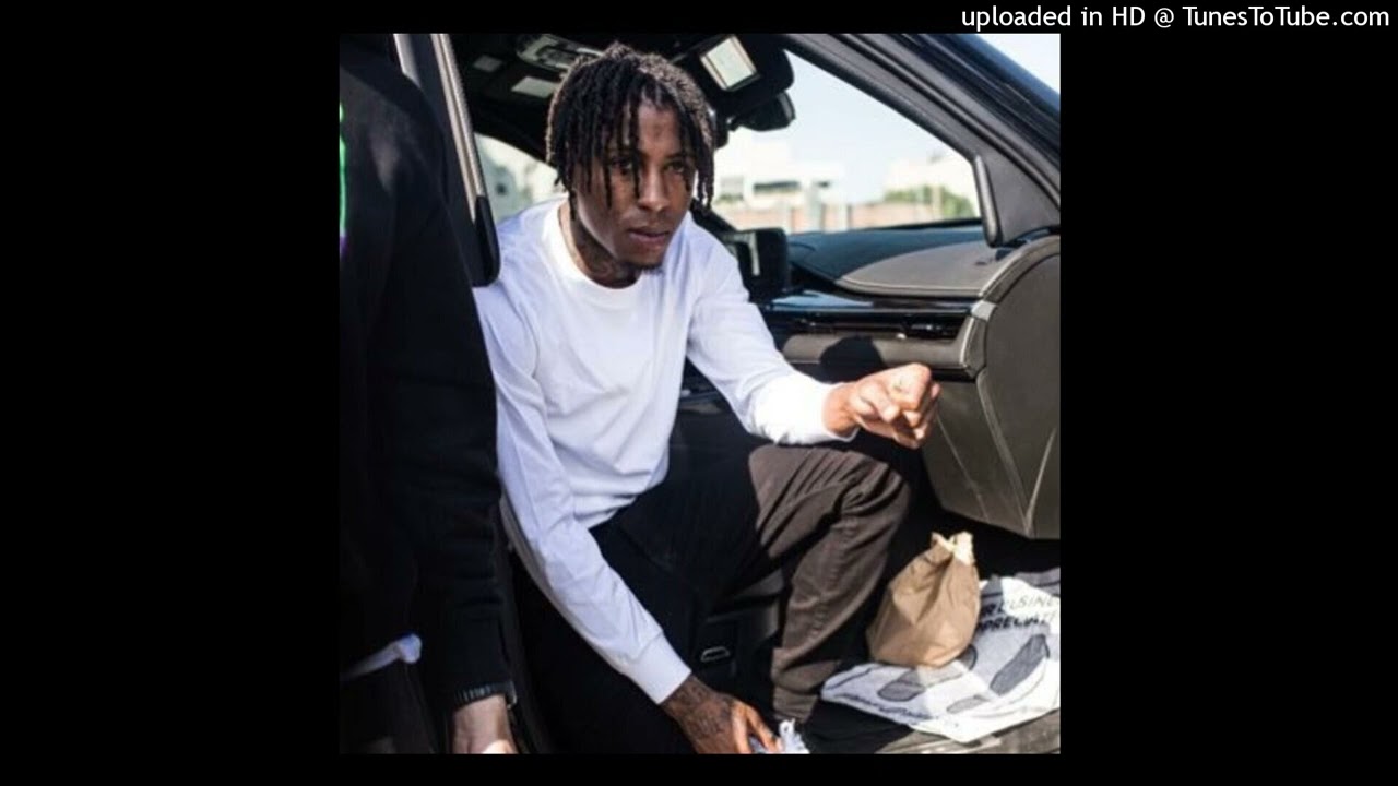 NBA YoungBoy Type Beat “South Gangsta”