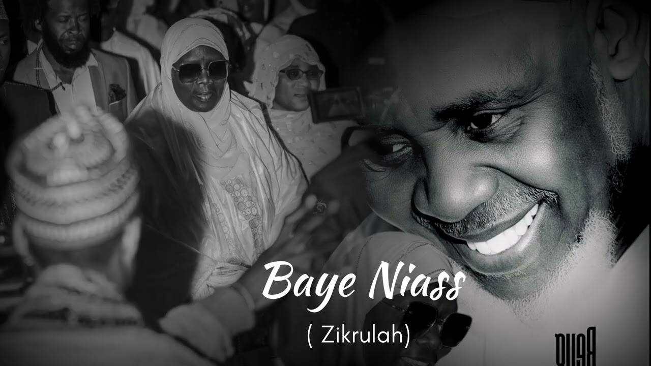 Baye Niass Zikrulah 