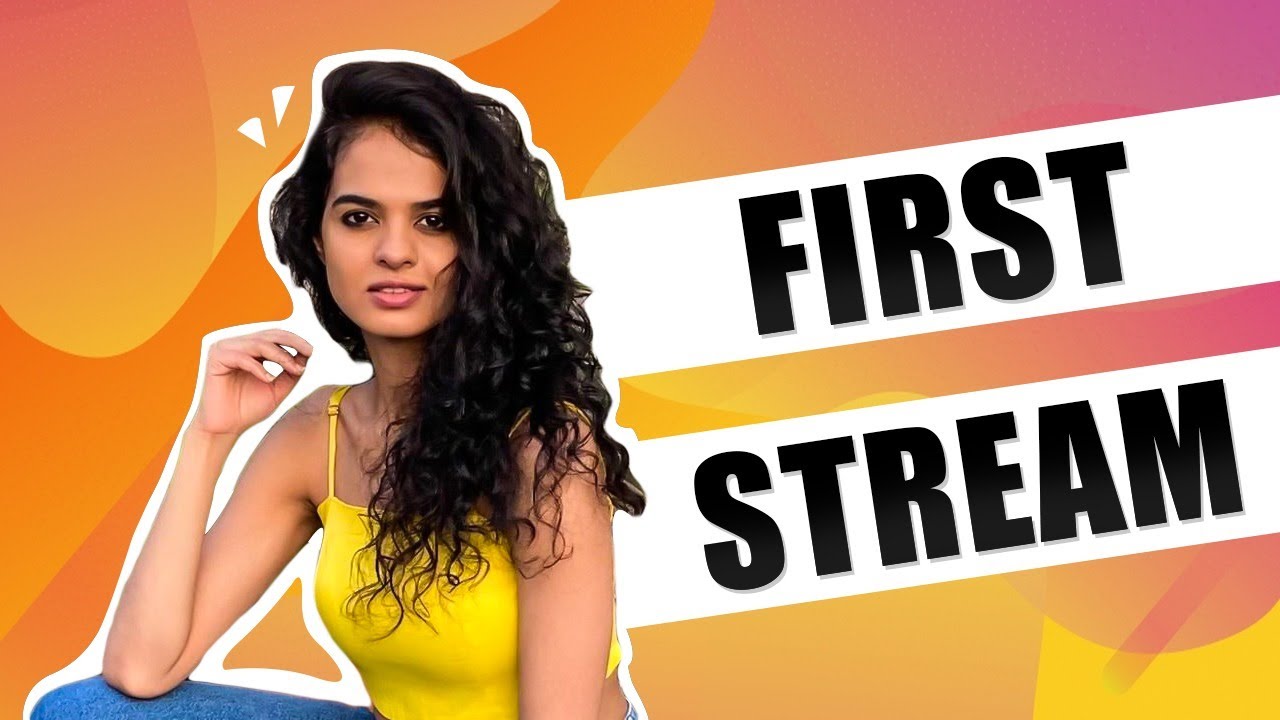 First Stream | Chess, Baatein & OBS (mis)adventures