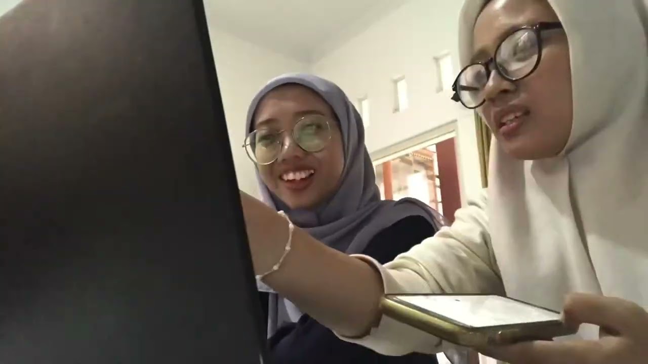 🎬Video Kegiatan Magang di PT Mikrobisnis Digital Sejahtera (INAmikro)