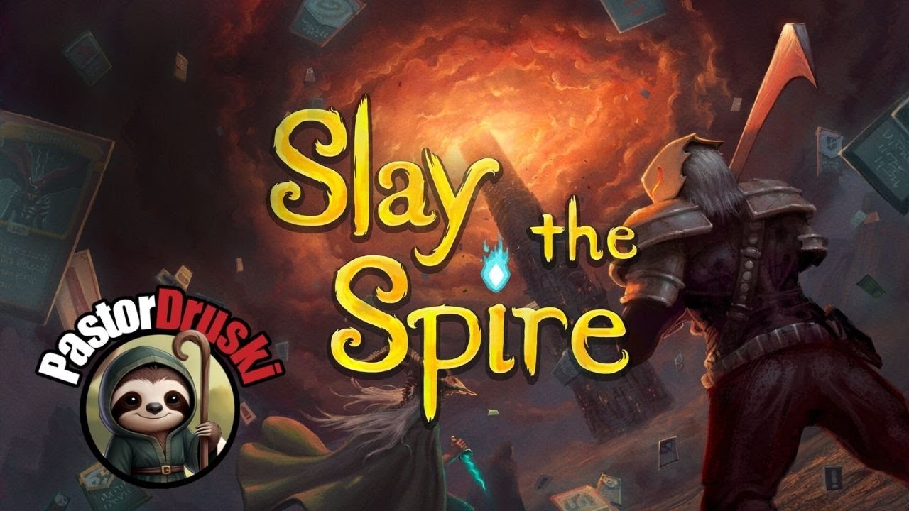 🔴Last SpireStream before STS2! | Spireathon Thursday!