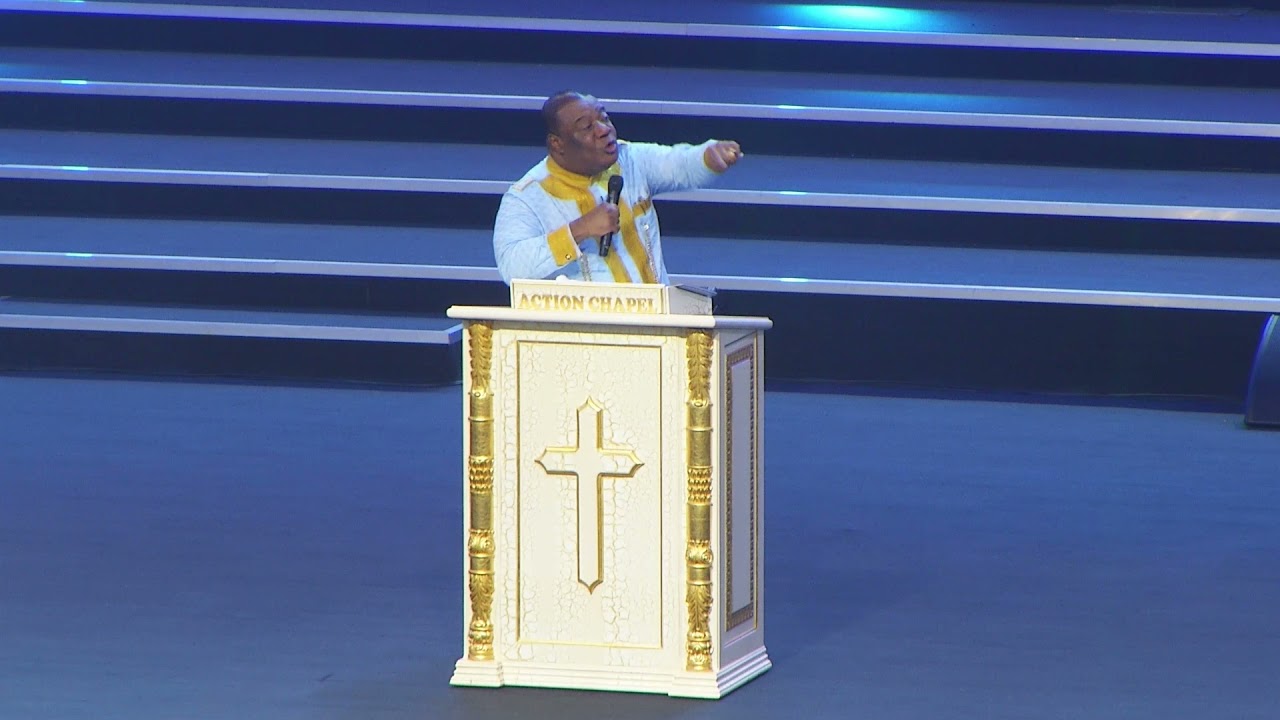 Deceived By Familiar Spirits Faking The Holy Ghost