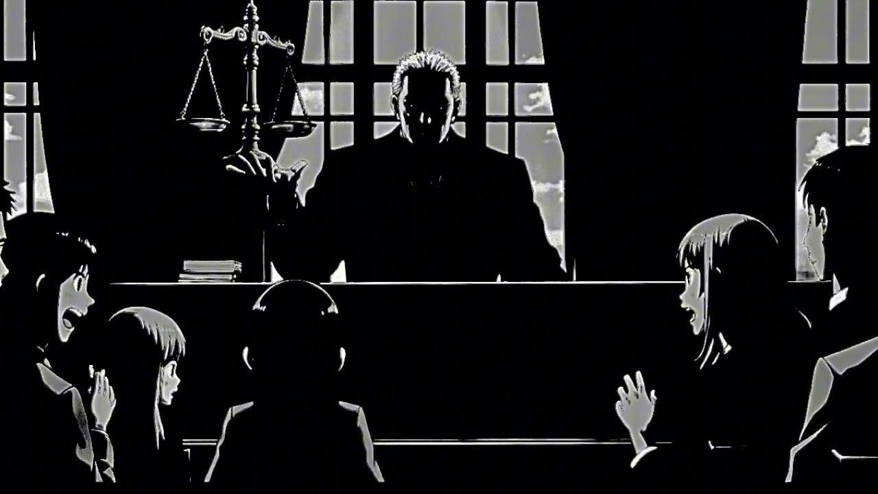 The Final Verdict 