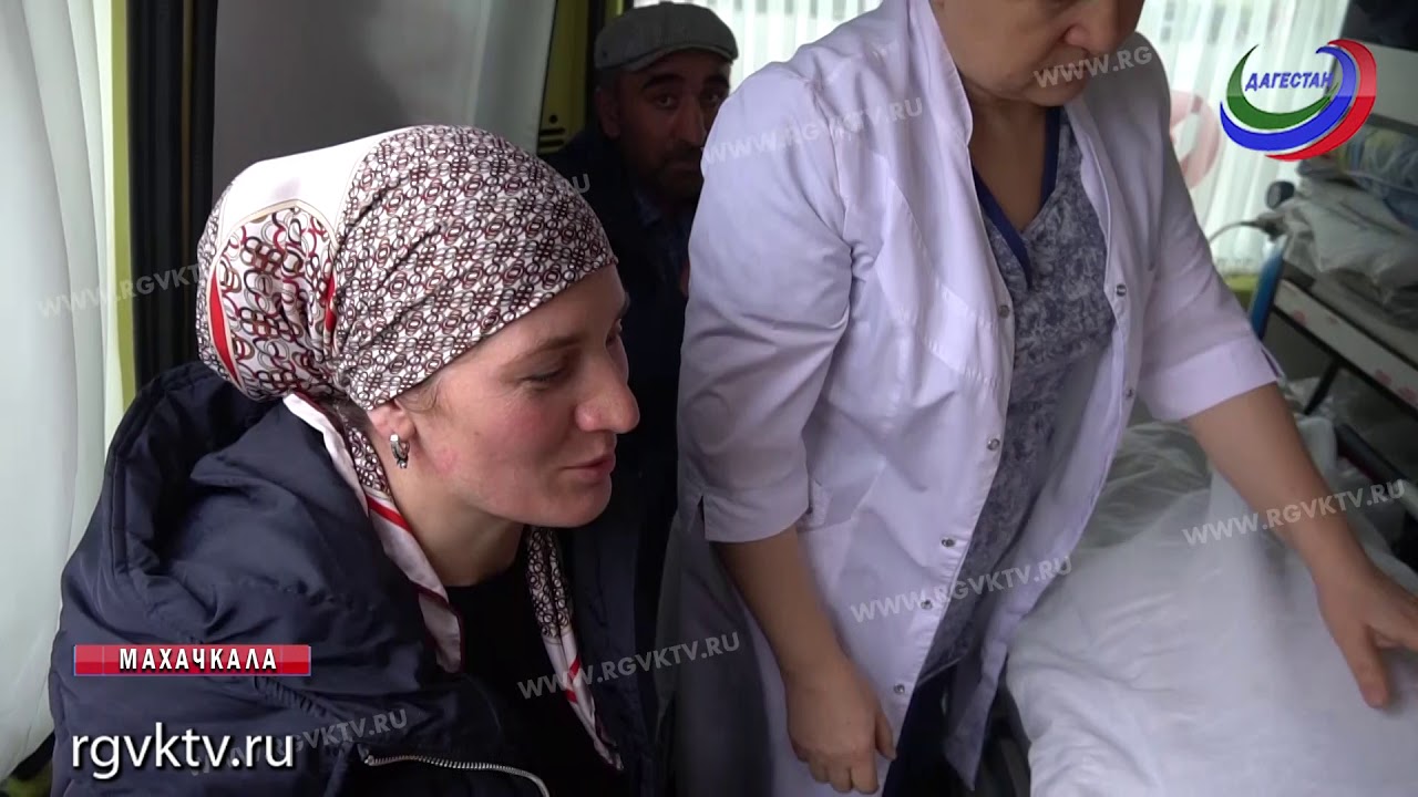 В Чародинском районе нашелся пропавший малыш