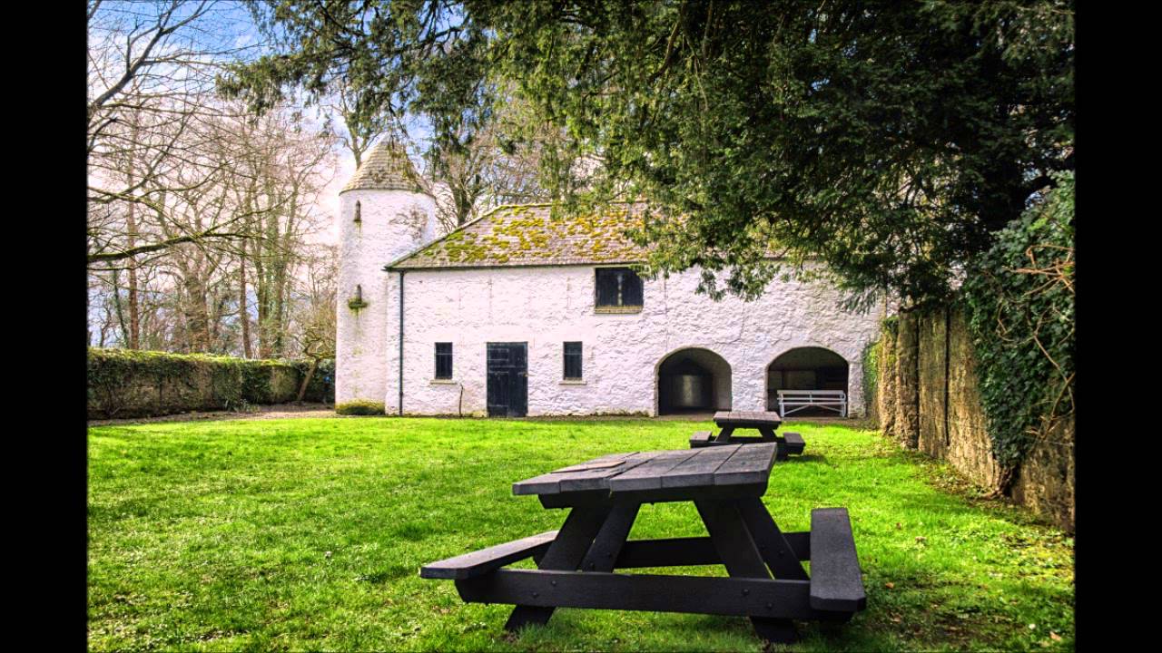 Springhill Plantation House, Moneymore
