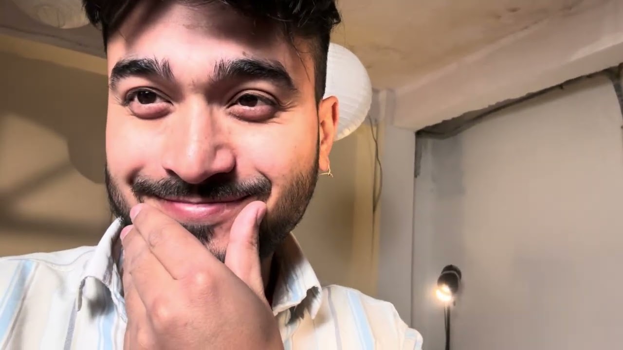 Day 18 | Aaj Ka Din Bilkul Plan Nahi Tha… Phir Ye Ho Gaya | Daily vlog | Actor