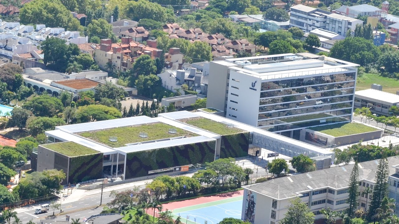 Unisinos Porto Alegre