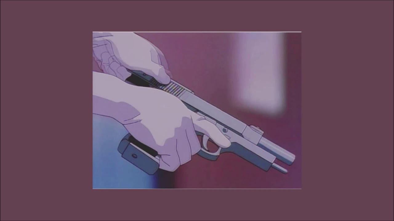 LOLO - Hit and Run (slowed down)