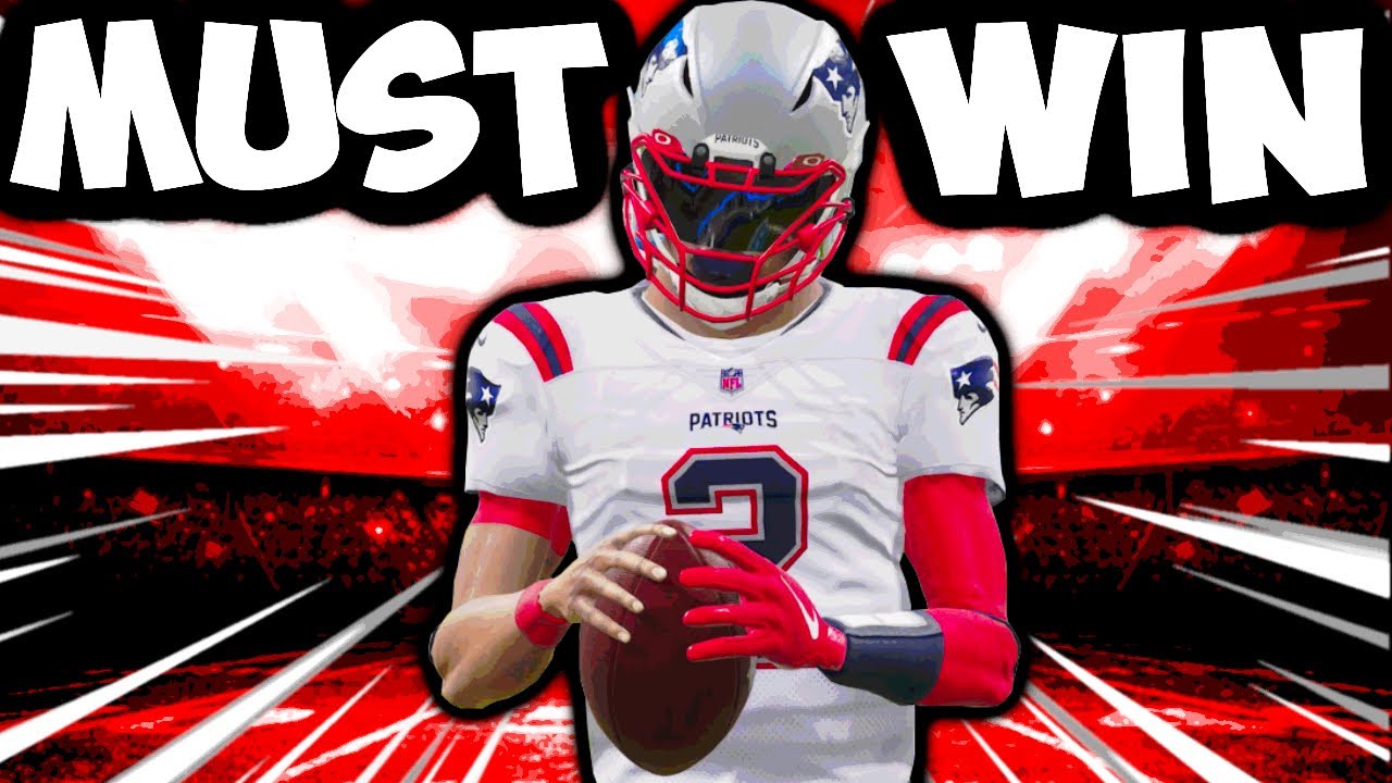 2 Games Left, Can We Go 17-0.. Madden 22 Face Of The Franchise #53
