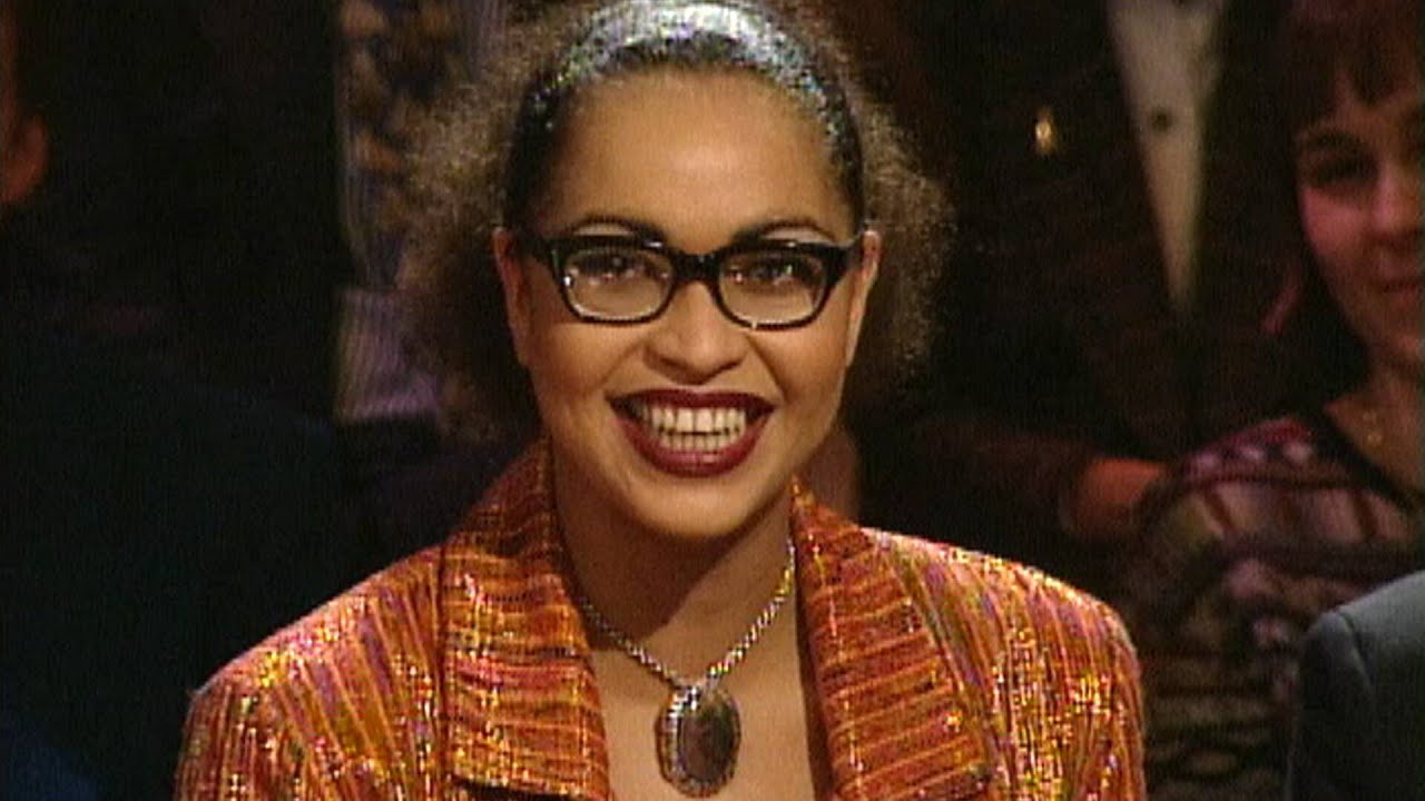 Så ska det låta | S01E08 (SVT 1997)