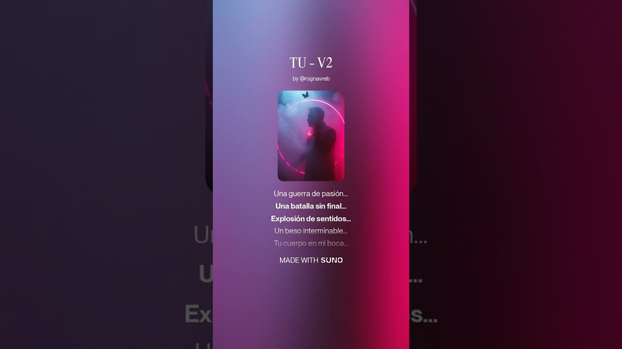 TU   V2