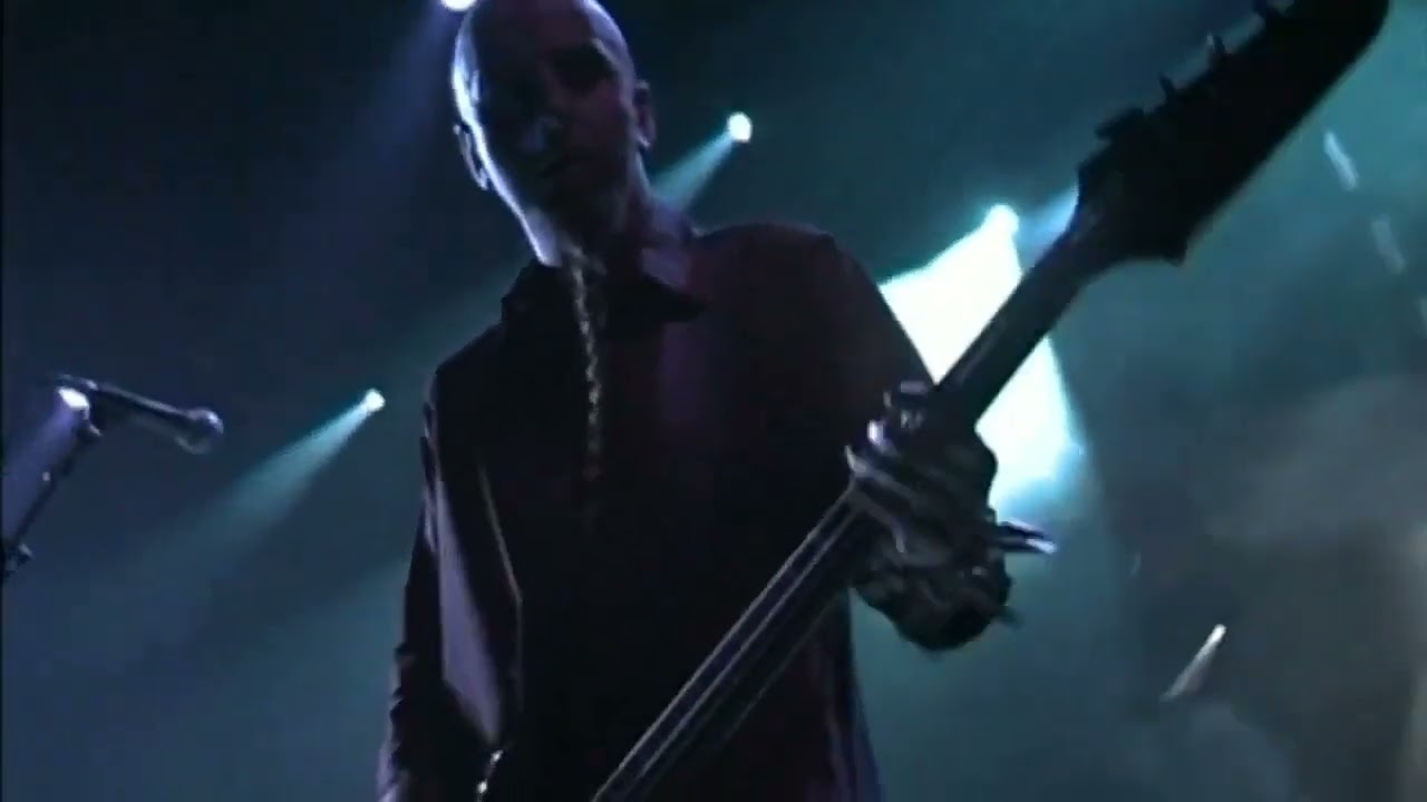 System Of A Down - P.L.U.C.K./Sartarabad live [Souls Benefit 2005]