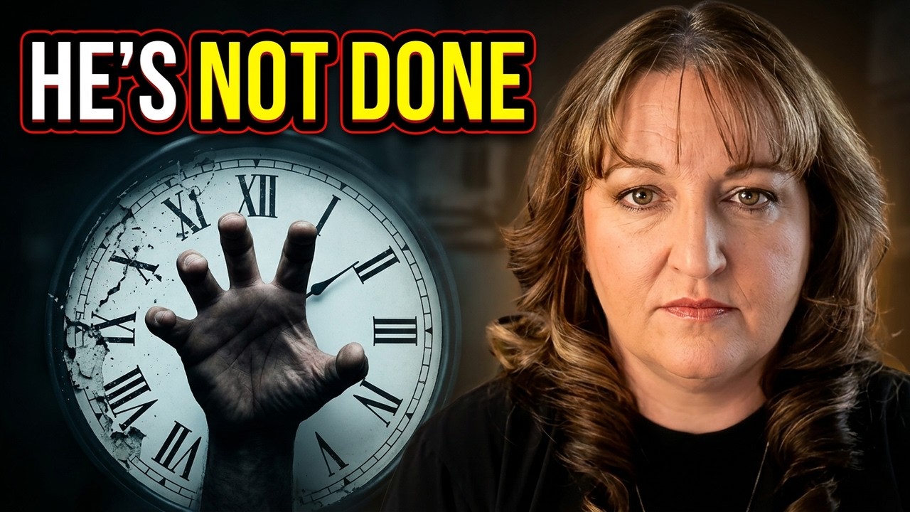 Time Doesn’t Scare an Abuser