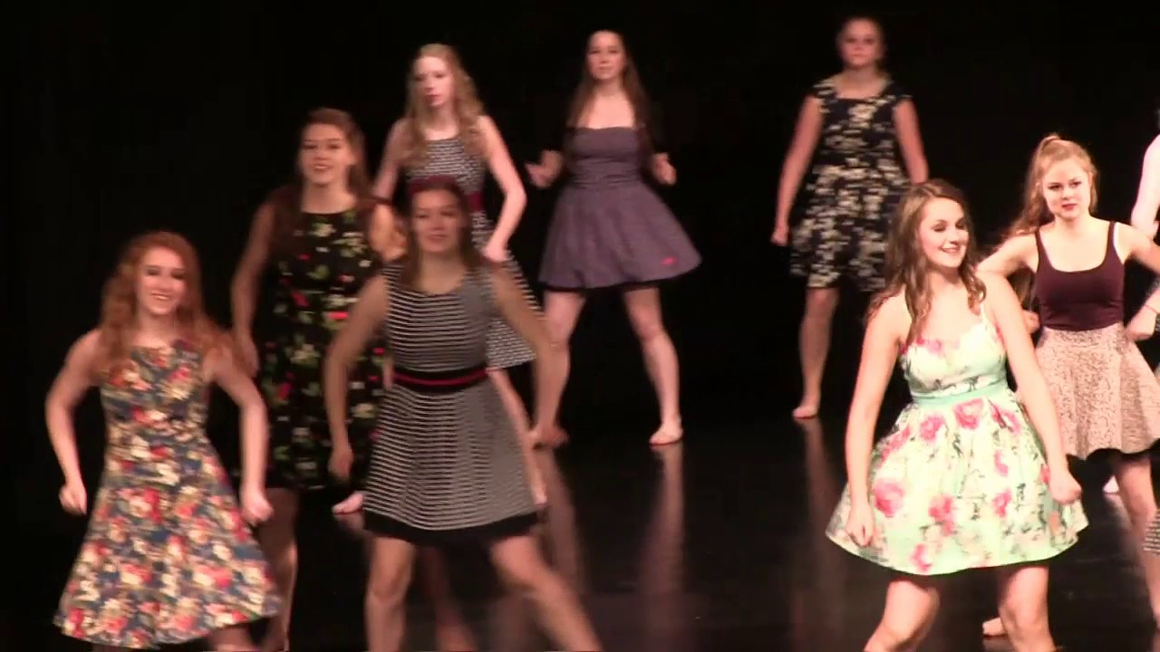 Adagio 2016