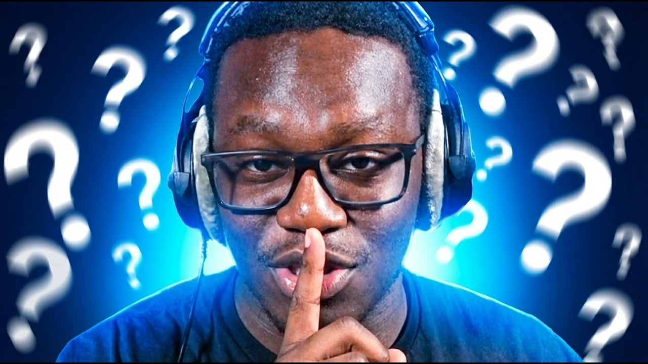 99% OF PEOPLE DON'T KNOW THIS !