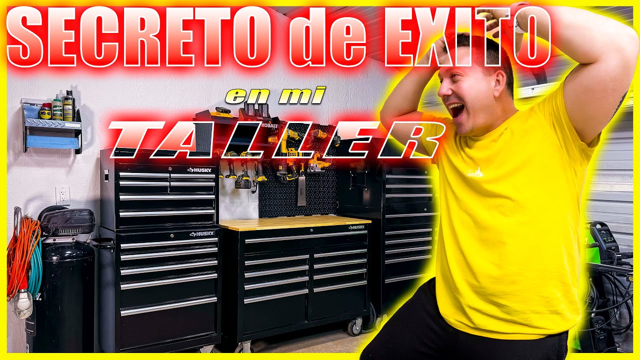 ORGANIZAR un TALLER PEQUE&Ntilde;O mi SECRETO