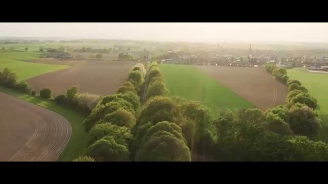 Fietsverbinding Aken (D) - Simpelveld (NL)