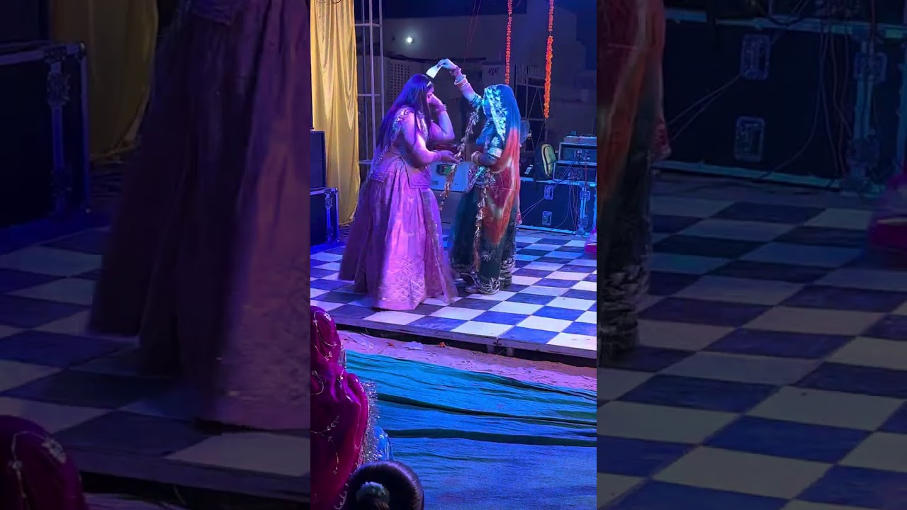 Picha jhola khave sa o balma…rajputi dance full video🤩🥳 #video #rajasthani #dance #youtuber