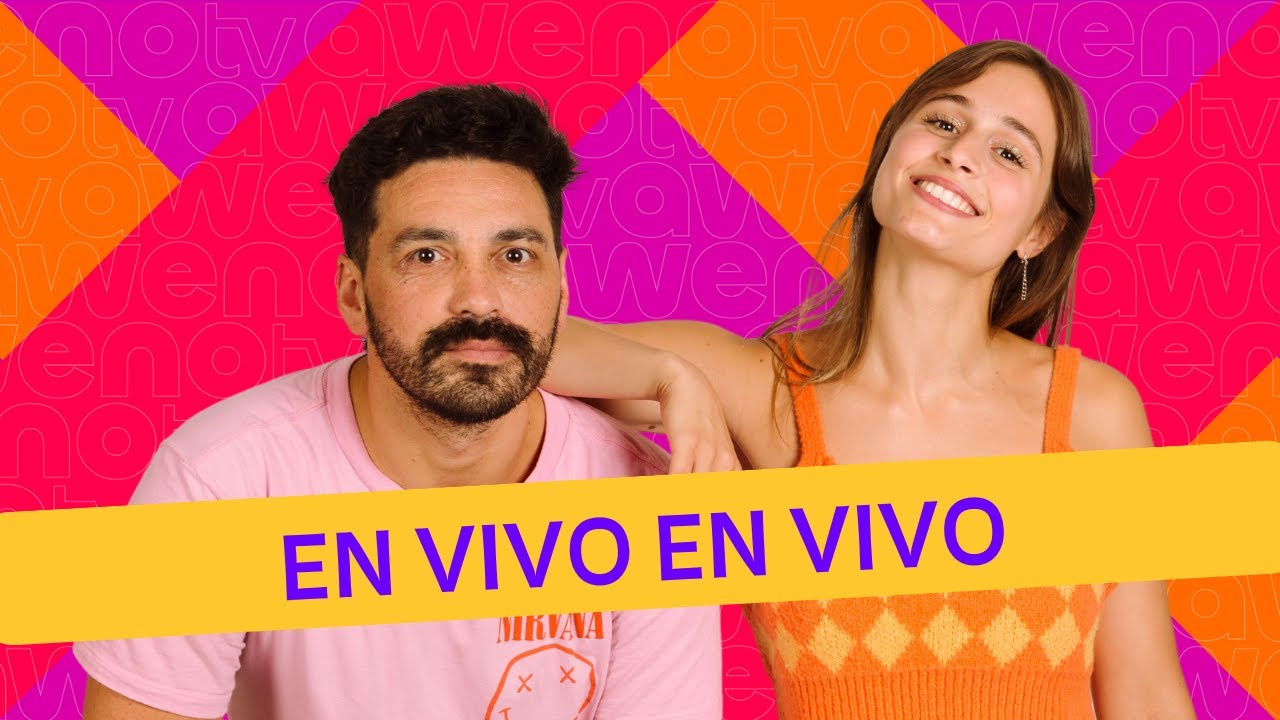EN VIVO | #WENOSPARANADA