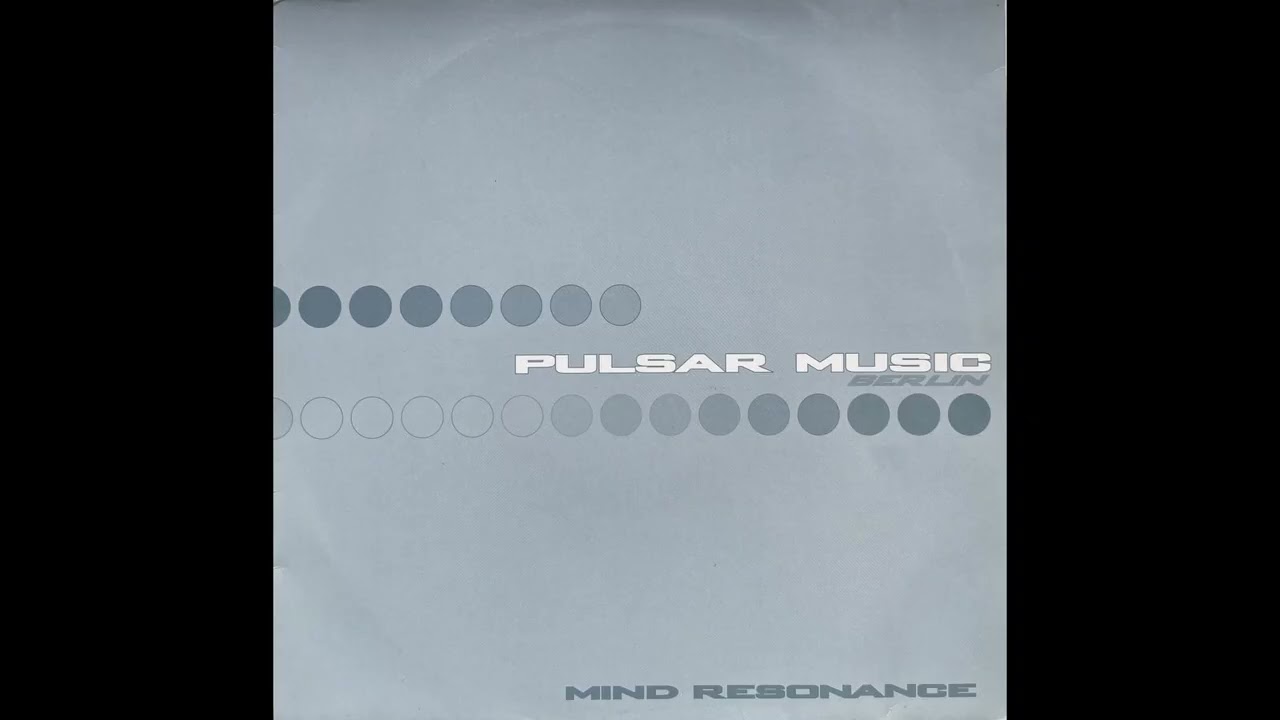Tea More - Mind Resonance (Pitch  -2)