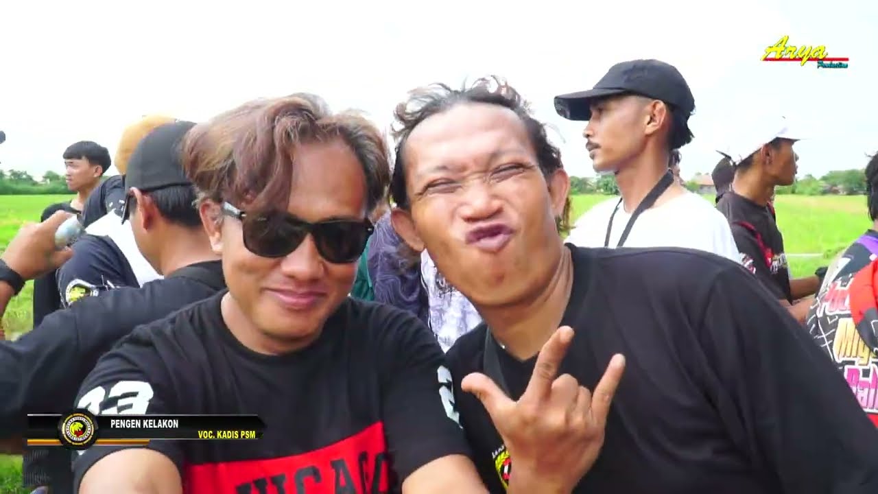 🔴 PENGEN KELAKON ❗ VOC. KADIS PSM ❗ PUTRA SURTI MUDA ❗ MINGGU 23 NOVEMBER 2025 ❗ LANGUT