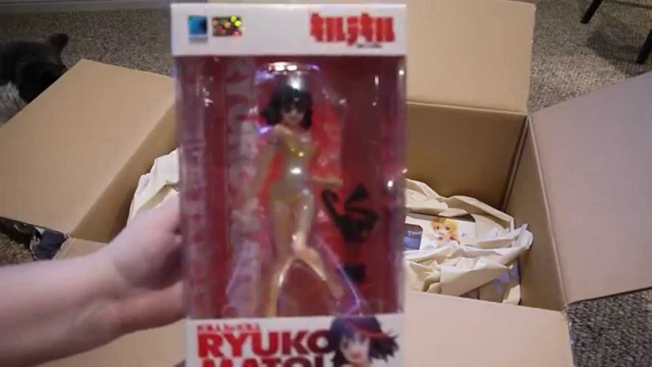 Amiami Haul September 2014
