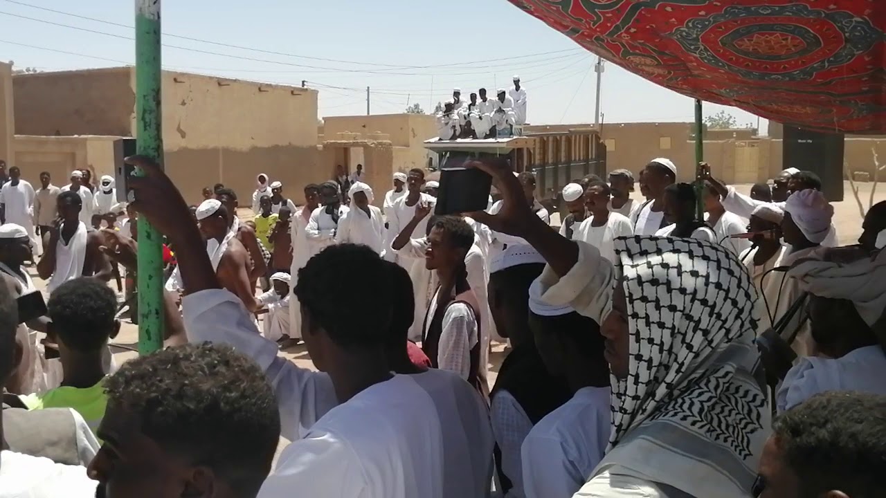 جعفر الفحلابي عرس حمزه الهجانه